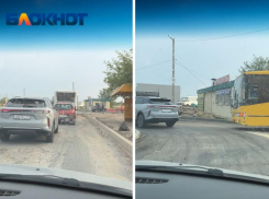 Очередное кольцо в Волжском вызвало очередной бунт