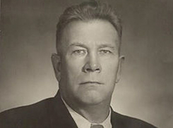 Ярым большевиком и соратником Чапаева был основатель Волжского Федор Логинов