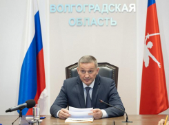 Волгоградская область готовится к празднованию 9 Мая на новом уровне