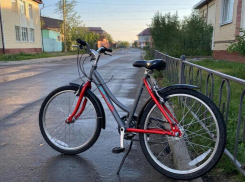 45-летний сосед украл велосипед у 20-летнего волжанина