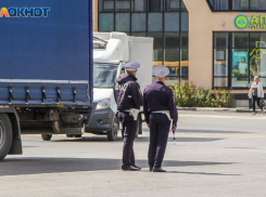 В Волжском водитель скрылся с места ДТП после наезда на пешехода