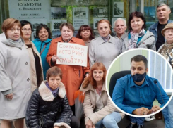 Большинство опрошенных волжан уверены, что культурный центр истребят 