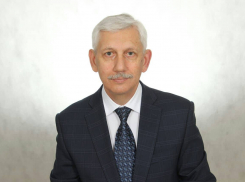 Экс-депутата из Волгограда выдвинули в Госдуму от Москвы