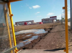 Волжане обратились в прокуратуру с просьбой восстановить остановки