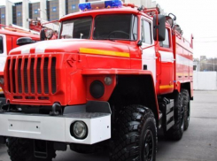 Пенсионер со Средней Ахтубы серьезно пострадал из-за пожара в доме