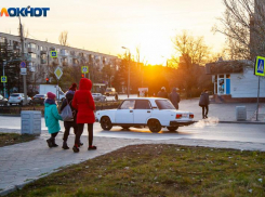 Новые камеры установили на дорогах Волжского: список 