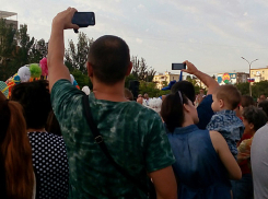 Сначала был цирк, а потом пришли «яжемать» и быдло-папы и все испортили, - волжанка о бесплатном шоу в парке 