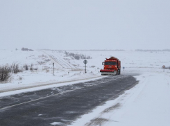 В Волгоградской области готовятся к ухудшению погодных условий 