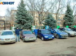 В Волжском состоится автопробег, посвященный Дню воссоединения Крыма с Россией