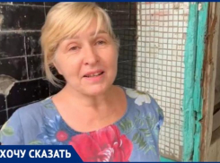 Вода с фекалиями затопила подвал в МКД в Волжском: УК «Лада дом» не реагирует