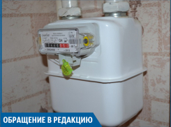 Волжанке установили бракованный газовый счетчик и заставили оплатить его замену