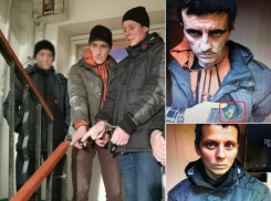Двух подозреваемых волжан задержали за сбыт наркотиков в Волгограде