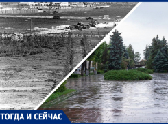 Фонтанная - первая поперечная улица Волжского