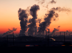 «Воняет в районе абразивного»: волжане жалуются на неприятные запахи в городе