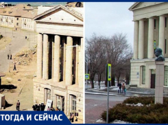 Здание института возродилось как феникс 