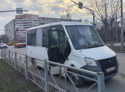 Школьник пострадал под колесами «Газели» на пешеходном переходе