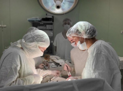 В Волгоградской области создали региональный кадровый центр для решения проблемы нехватки медиков