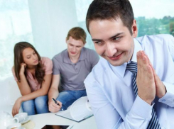 В Волжском орудуют липовые коммунальщики