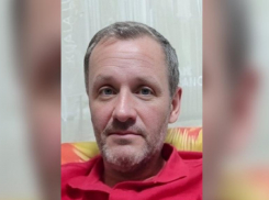 В Волжском продолжается поиск 43-летнего мужчины