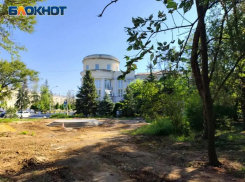 В Волжском появится новая площадка для выездных регистраций у старого ЗАГСА