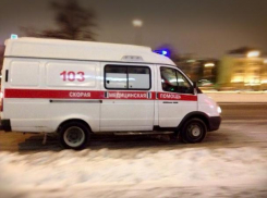 В Волжском объявили в розыск водителя «с кровавым следом», сбившего пешехода на бешеной скорости