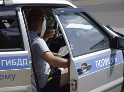 Два человека попали в больницу после ДТП в Волжском