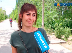 Волжане считают, что медработники заслужили памятник в городе 