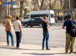 В Волжском возникла неразбериха с маршрутами после смерти владельца автопарка