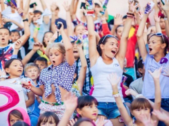 Маленьким волжанам подарят путевки на летний отдых в лагере