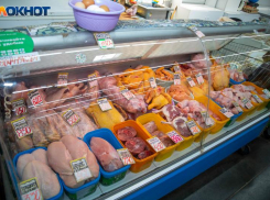 В Волгоградской области за неделю подорожали курица, сахар и морковь