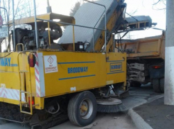 Из бюджета Волжского планируют выделить 7 млн на закупку ГСМ для спецтехники