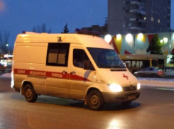 Переходя дорогу по «зебре», 48-летняя волжанка попала под колеса автомобиля