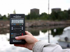 Радиация в Волжском не вызывает опасения