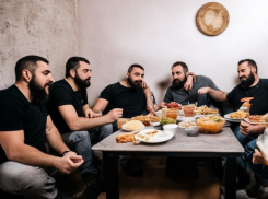 Близ Волжского местный житель оформлял фиктивную прописку для иностранцев