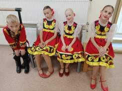 Юные волжские танцоры покорили Казань: «Планета фантазеров» завоевала Гран-При на международном фестивале