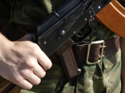 Военный открыл огонь по сослуживцам: восемь погибло, двое ранены