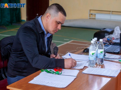 4 000 волжан сдали нормативы ГТО на все знаки отличия