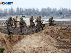 Звуки стрельбы раздаются в Волжском: рассказываем, что происходит 