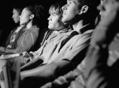 Волжских зрителей захватит кинофестиваль «Вкратце!»