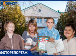 А что там, за забором? Репортаж о жизни Волжского психоневрологического интерната изнутри