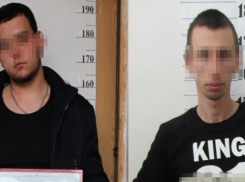 Молодые парни наживались на горе волжан