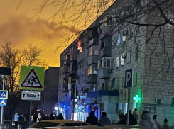 Есть погибший: все, что известно о ЧП в 5-этажке Волжского