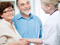 Здравоохранительная акция позволит волжанам обследоваться у онкологов 