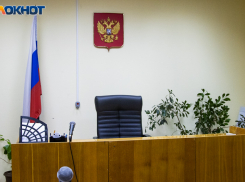 В Волжском осудят напавшего на сотрудника ИК заключенного