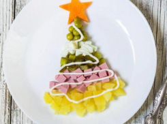 Салат «Оливье» в этом году подорожал на 13 рублей