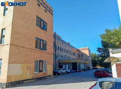 «Ласковый убийца» встречается в Волжском