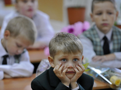 С 1 сентября школьники Волгоградской области будут учиться по новым стандартам