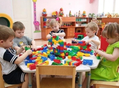 Для маленьких волжан откроют еще 3 детских сада