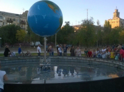 В Волгограде задержаны подозреваемые в гибели 12-летнего школьника, утонувшего в фонтане 