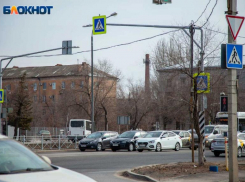 Круче только яйца: погода в Волжском удивит крепким минусом